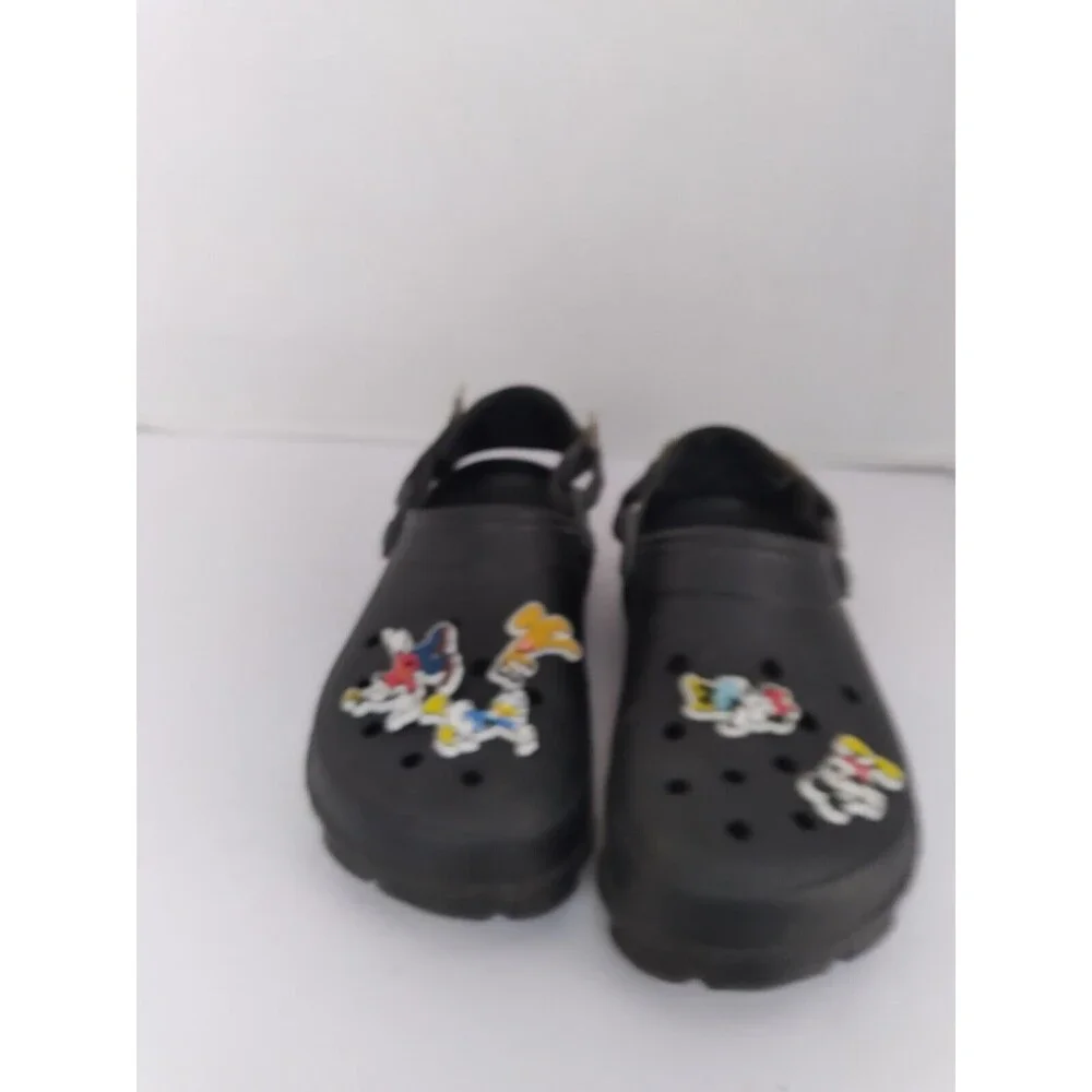 CROCS add some